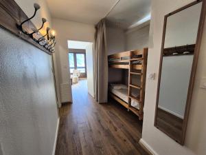 Résidence Bec Rouge - Appartement rénové·Skis aux pieds·Balcon MAE-1061