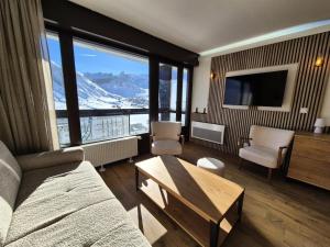 Résidence Bec Rouge - Appartement rénové·Skis aux pieds·Balcon MAE-1061