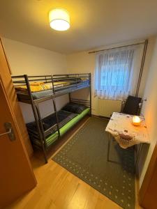 Haus in Stadtnähe, gratis Parkplätze