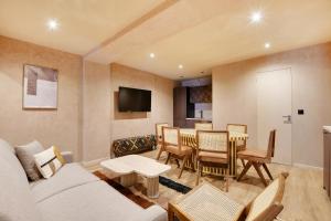 NoChichi Collections - City Center