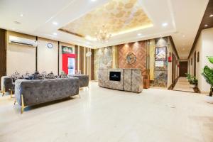 Townhouse Grand Fortune