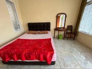 OYO LIFE 92844 Penginapan Cibodas