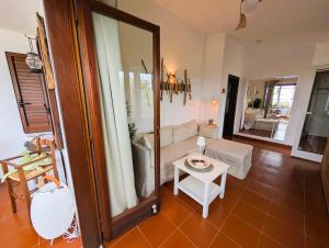 Apartment Vista Mare - Li Scopi