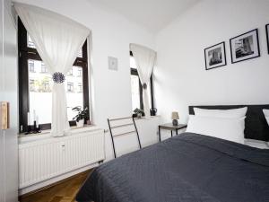 Erstklassige 3-Zimmer Wohnung