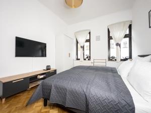 Erstklassige 3-Zimmer Wohnung