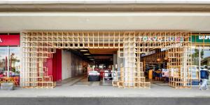 Royal Studio PIK2 Tokyo Riverside Apartment & Mall