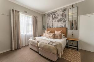 Fairway Holiday Accommodation