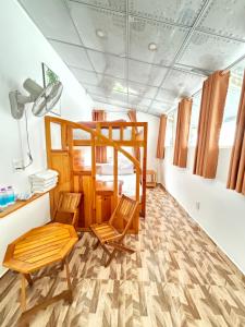 Blue Windy Đà Lạt Homestay