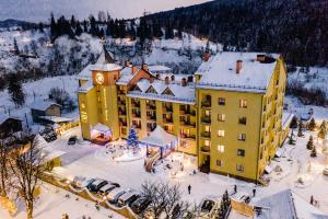 Kyivska Russ Resort Medical&Spa