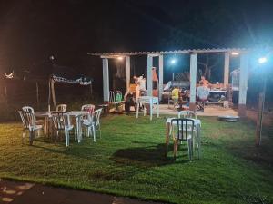 Sítio Recanto das Jaboticabeiras