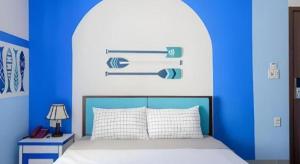 Dreamy Beach Boutique Hotel