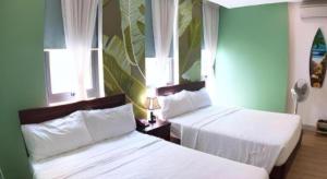 Dreamy Beach Boutique Hotel