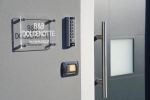 B&B dolcenotte