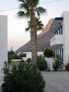 Christina Studios Kos Greece