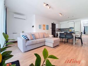 Balcony Apartment in Charming Malta Village