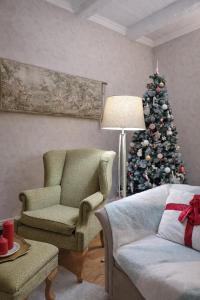 U kamina Fireplace Apartment