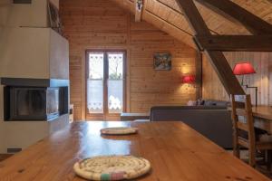 Appartement léterlou