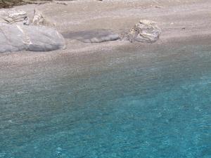 Camares Folegandros Greece