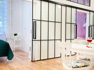 Premium & Quiet Apartment next to Main Square