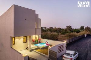StayVistas Kraya Villa - 4BHK with Pet Friendly & Private Pool