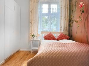 Premium & Quiet Apartment next to Main Square