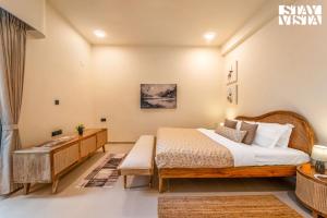 StayVistas Kraya Villa - 4BHK with Pet Friendly & Private Pool