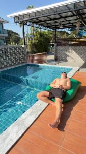 P Henry&App Poolvilla Huahin Home You&Me