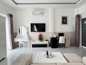 Godiva Villa Phu Quoc