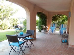 Maisons d'hotes La Bastide de Freinet : photos des chambres