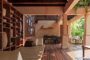 The Spa Resorts - Lamai Village