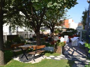 Mercure Paris Montmartre Sacré Coeur