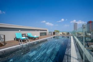 Thu thus comfort zone