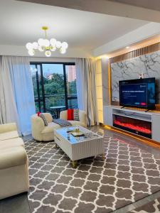 Riverside Winchester Hideout