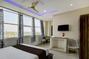 Super Collection O Bongloor X Road Formerly Sharan Inn