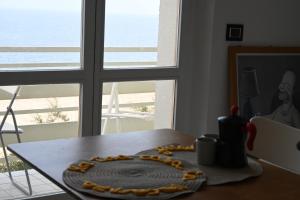 Trilocale con vista mozzafiato