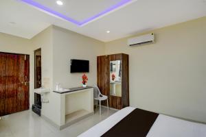 Super Collection O Bongloor X Road Formerly Sharan Inn