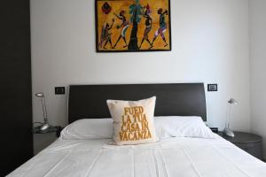 Trilocale con vista mozzafiato