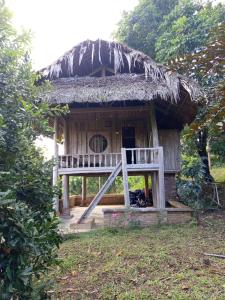 Green Vietnam Farm Stay