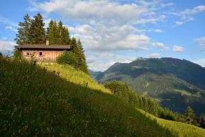 Ferienhaus Fritzensee