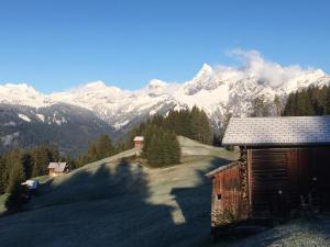 Ferienhaus Fritzensee