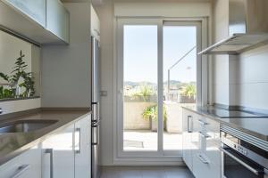 Palacio Aiete by FeelFreeRentals