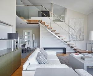 Palacio Aiete by FeelFreeRentals