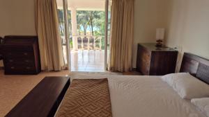 The Beach Villa by Sunny Smiles