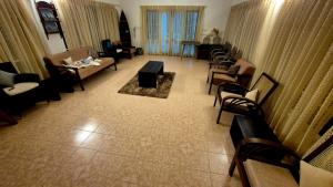 The Beach Villa by Sunny Smiles