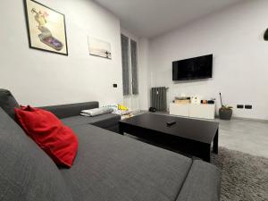 Villaggio Olimpico - Ampio bilocale in Scalo di Porta Romana