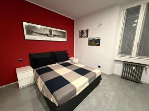 Villaggio Olimpico - Ampio bilocale in Scalo di Porta Romana