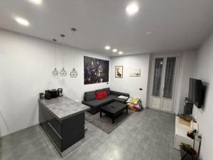 Villaggio Olimpico - Ampio bilocale in Scalo di Porta Romana