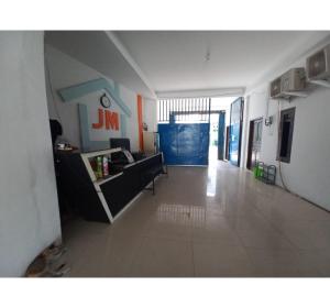 Hotel O Jm Guest House 2NearStasiun karawang