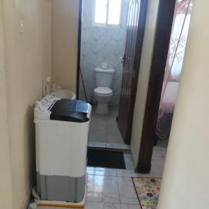 Crispy Homes Bamburi - 1 Bedroom near Naivas