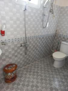 Nhà Nghỉ Hoàng Oanh